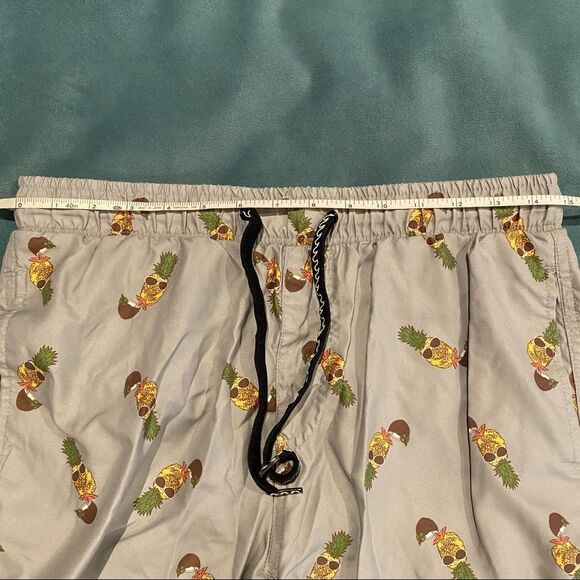 Surf Society Swim Trunks - Picture 3 of 10